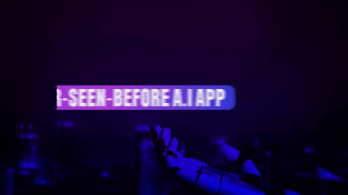 AI Censorship-free plate form