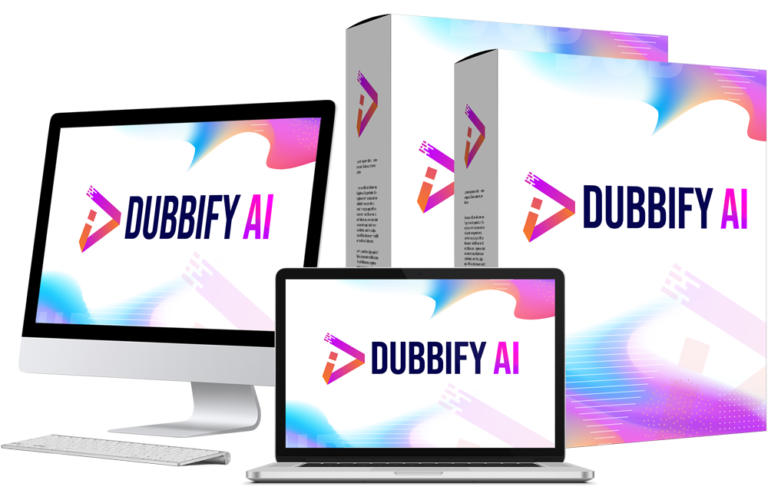 Dubbify AI