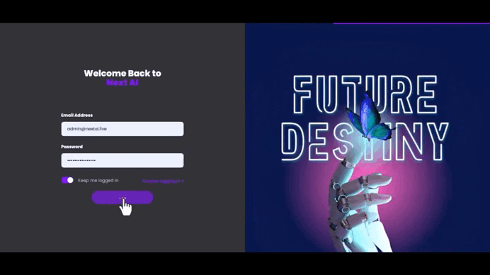 ai content creation agency