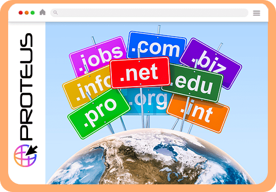 how to sell domain names