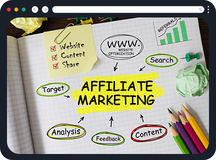 Best AI influencer marketing agency