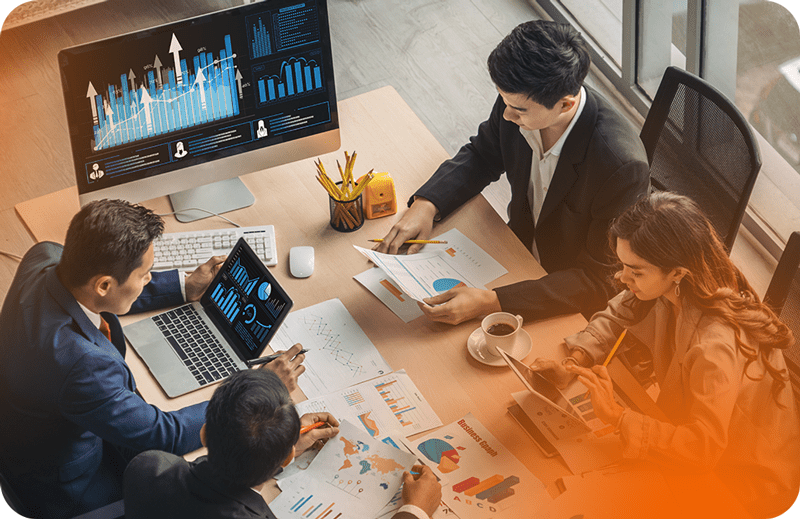 Best AI influencer marketing agency