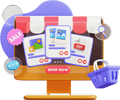 No tech skills coloring website